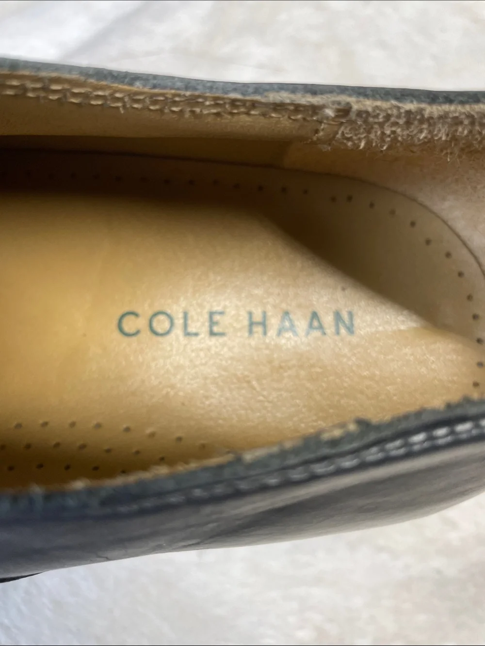Cole Haan classic two